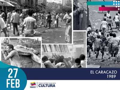 Ministerio del Poder Popular para la Cultura tweet media