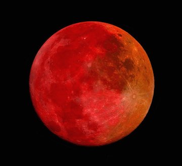 ‼️Reminder: the evening of 2-3rd March will be a rare total lunar eclipse or 'Blood Moon'. It is of great ritualistic importance to satanists as it also falls on the first day PURIM (a celebration of slaughter of one's enemies). It is numericaly significant to Judeo-Masons