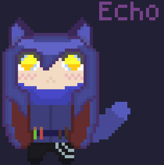 Echo (@echo64043) / Posts / X