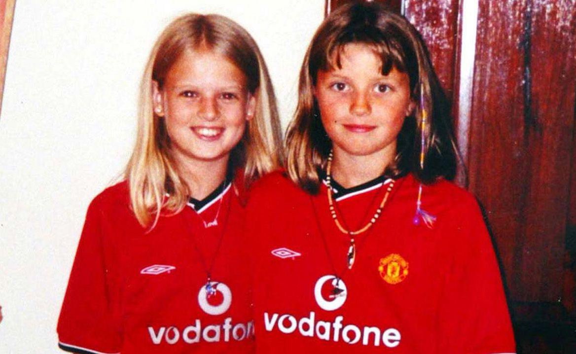 I don’t give a toss about Ian Huntley. I feel no pity for the monster who took two little angels from this earth.

Holly Wells and Jessica Chapman.
Remember them. Mourn them.

Never him.