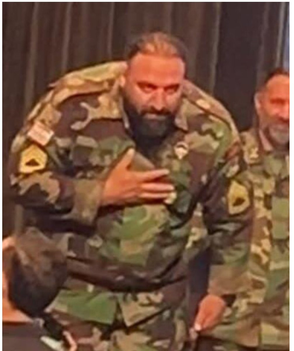 🇮🇷آشو tweet media