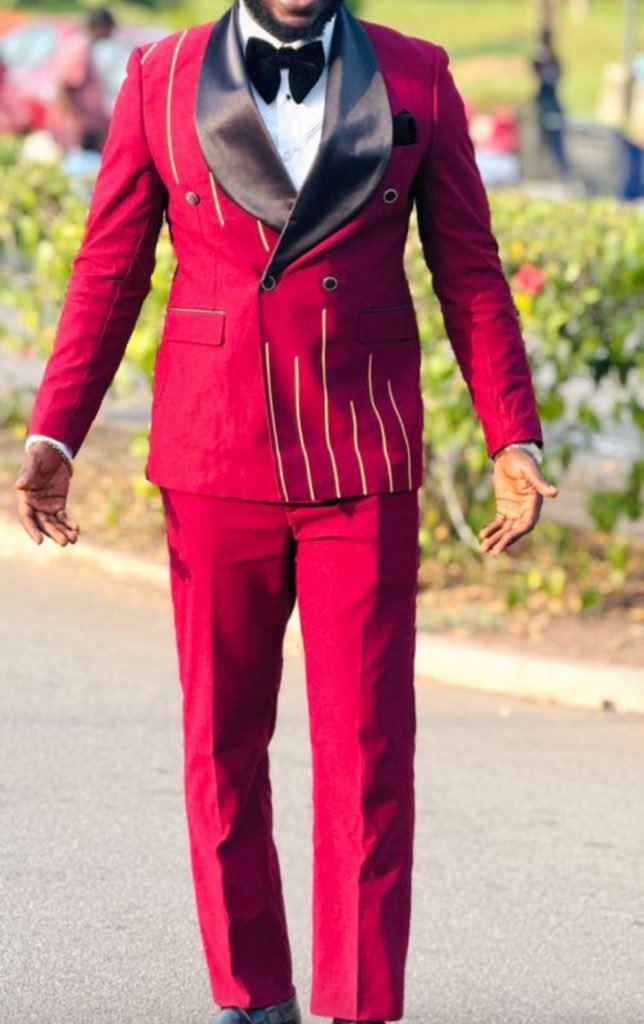 FreshB99's tweet photo. @sarkodie @Donsarkcess @alorgisarebel Home of classic suits and shoes 💯
Highly quality textile suits💯
Wedding suits✅
Groomsmen suits✅
Ceremonial suits✅
Party suits✅
Corporate suits✅
Political suits✅

Visit us || Call📞 0542906254 //WhatsApp || https://t.co/gFLuRY6o8f
Kindly send a DM
Kindly retweet 🙏 https://t.co/jPtdz3nBld