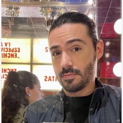 cesar_mrod's tweet photo. #NewProfilePic https://t.co/C3YzAejrEy