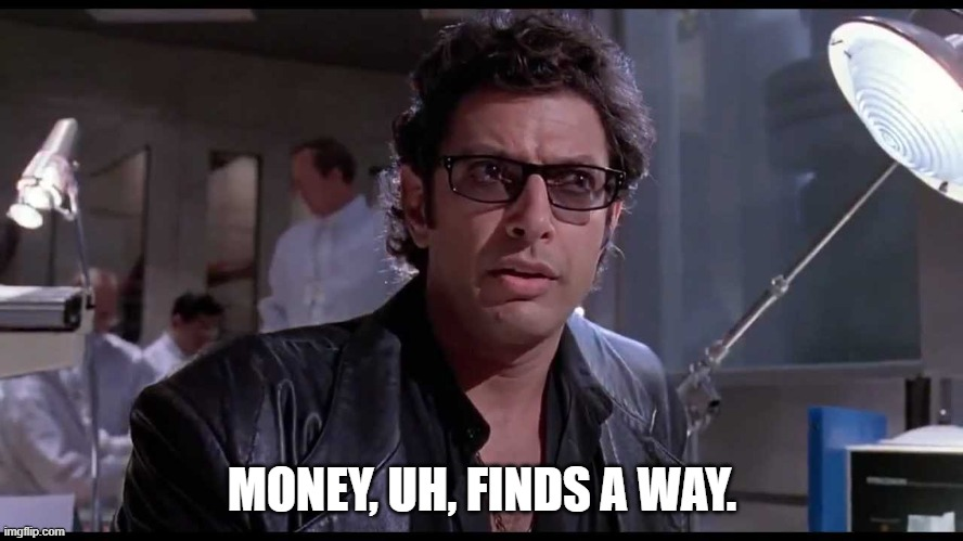 Adam J. Fein tweet media