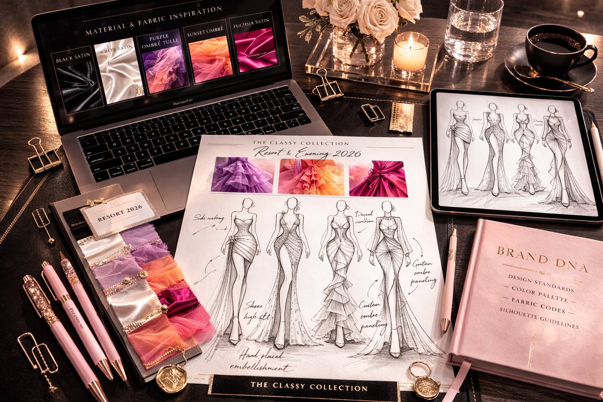 The Classy Collection (@ClassyBySila) / Posts / X