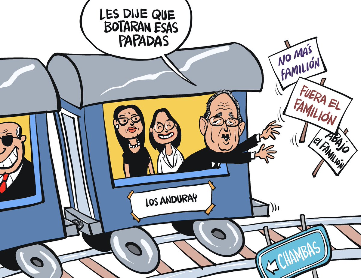 Chaveztoon tweet media