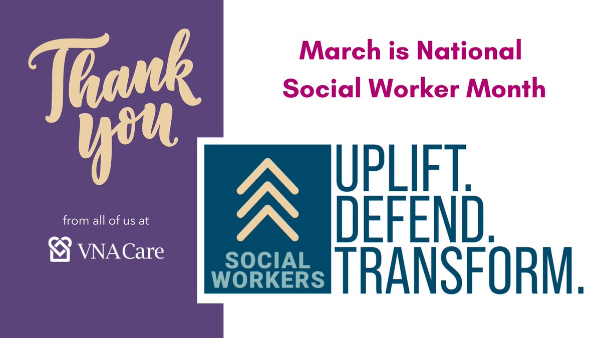 VNA Care tweet media