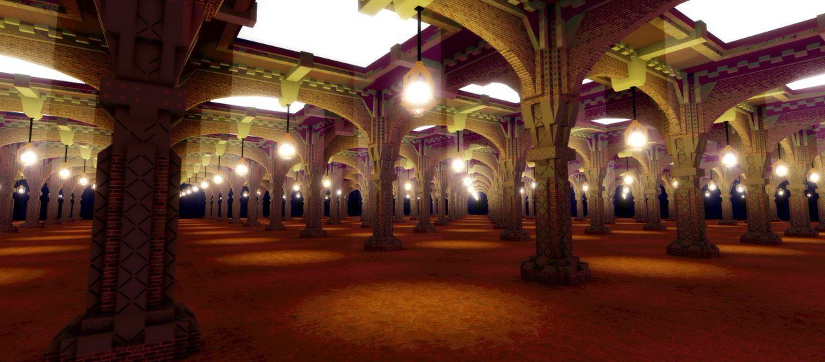 Old build #robloxdev #roblox #robloxstudio