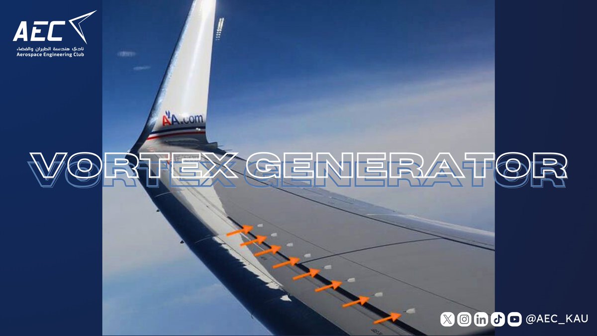 نادي هندسة الطيران والفضاء | AEC tweet media