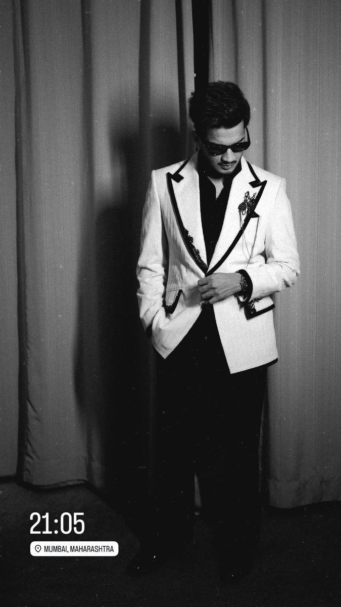 Backbencher 🤞🏻 tweet media