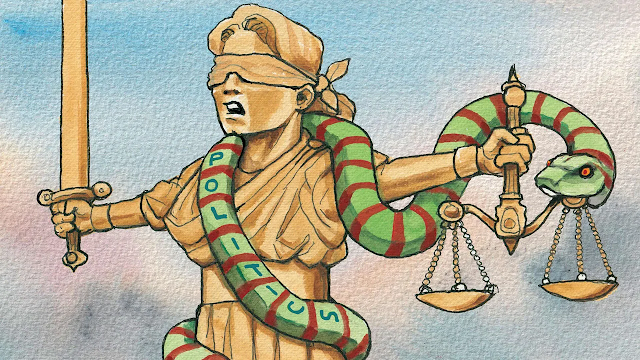 JSObservations's tweet photo. Politics should never be part of decisions on legal matters #ActivistJudges #ActivistJustices #ConstitutionalOriginalism #GunLaws #LivingConstitution #PoliticsAndLaw #PoliticsAndTheConstitution #SecondAmendment #UnderstandingTheConstitutionAndLaws https://t.co/sHXnGgOiKW https://t.co/0Cv2h4DnZn