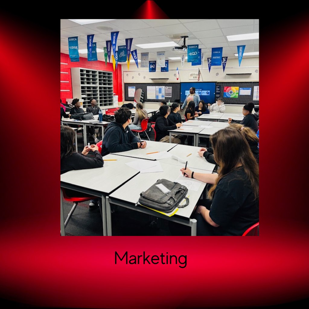 MexiaHigh76667's tweet photo. What a way to close out CTE Month! Over three days we hosted 115 eager 8th graders who toured our high school CTE programs and saw hands-on learning in action. Seeing students inspired by real-world skills is why we do this. #CTEMonth #ChangingLives #TheBlackCatWay #CTERocks https://t.co/09ZYwEHGu9