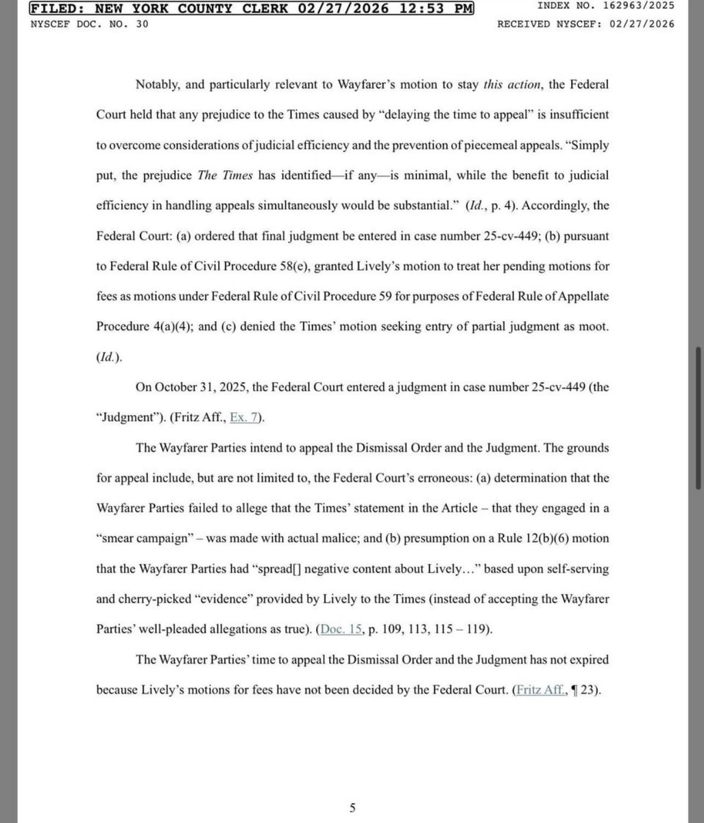 TV & Movie Addict 🍿🦋 tweet media