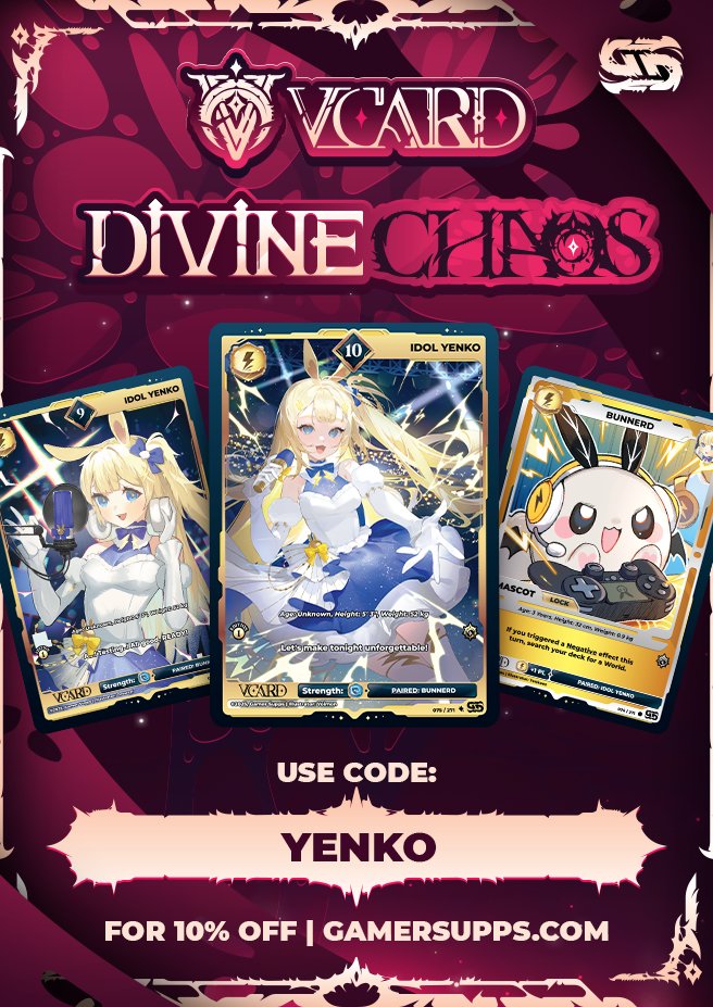 yenko イェンコ ✦ 🐰 tweet media