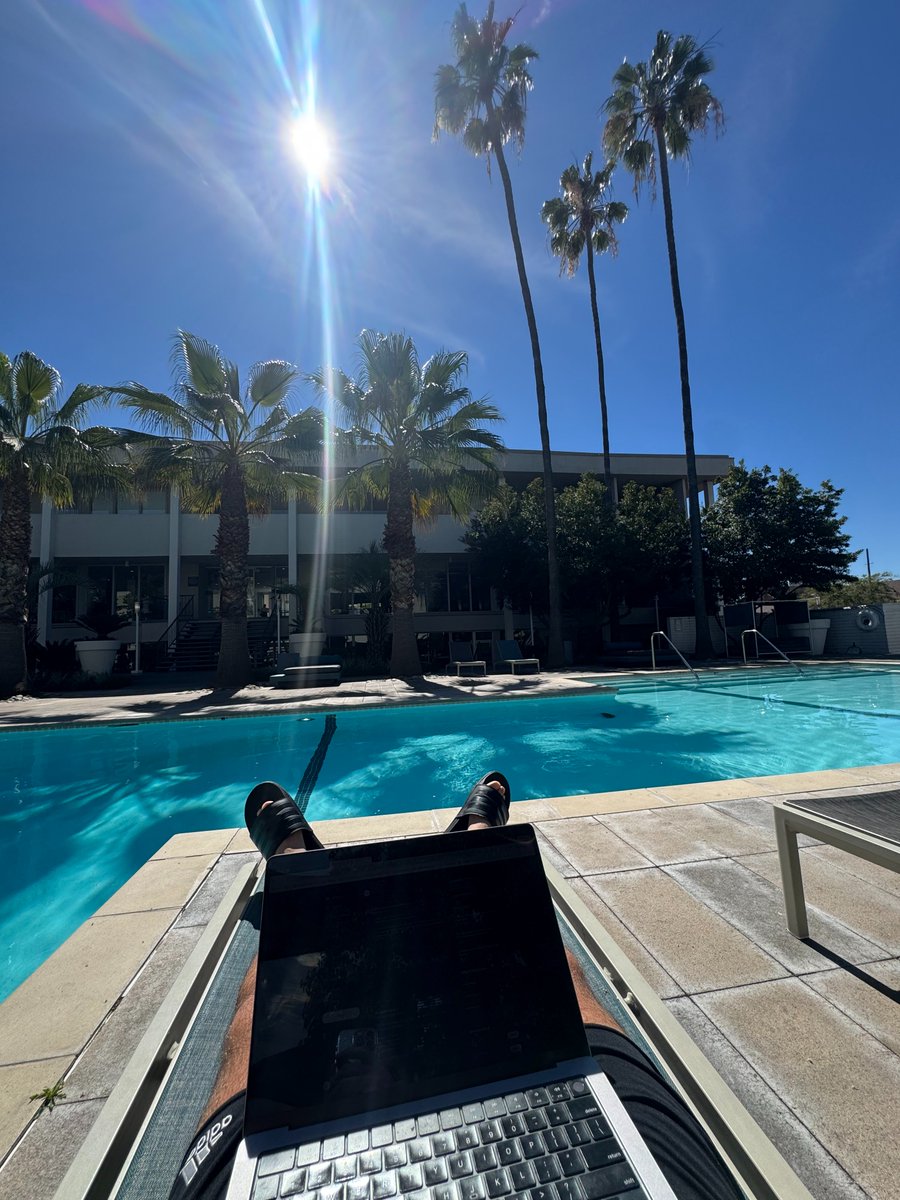 Simon Johansen tweet media