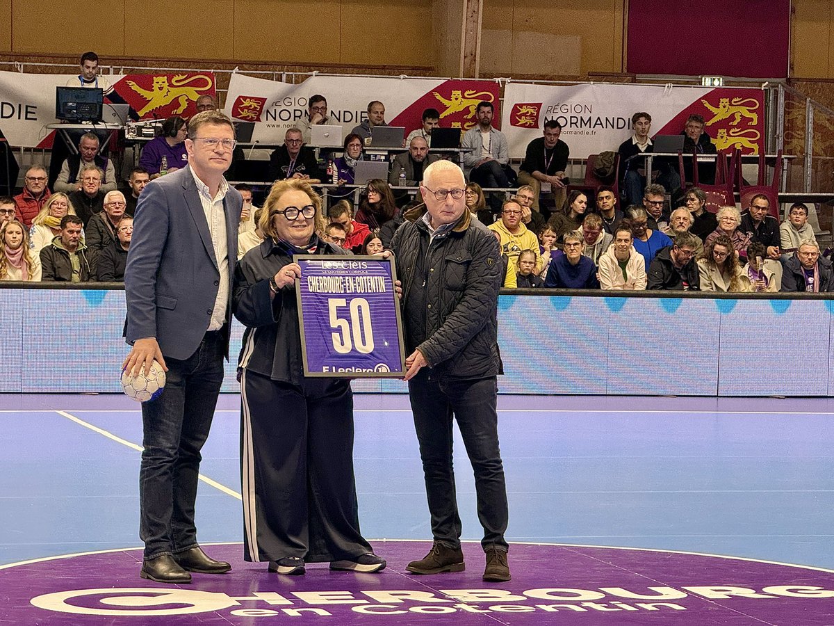 Arrivé Benoît tweet media