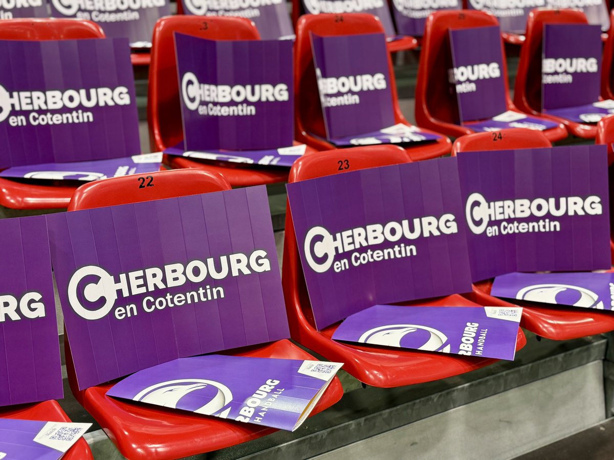 Arrivé Benoît tweet media