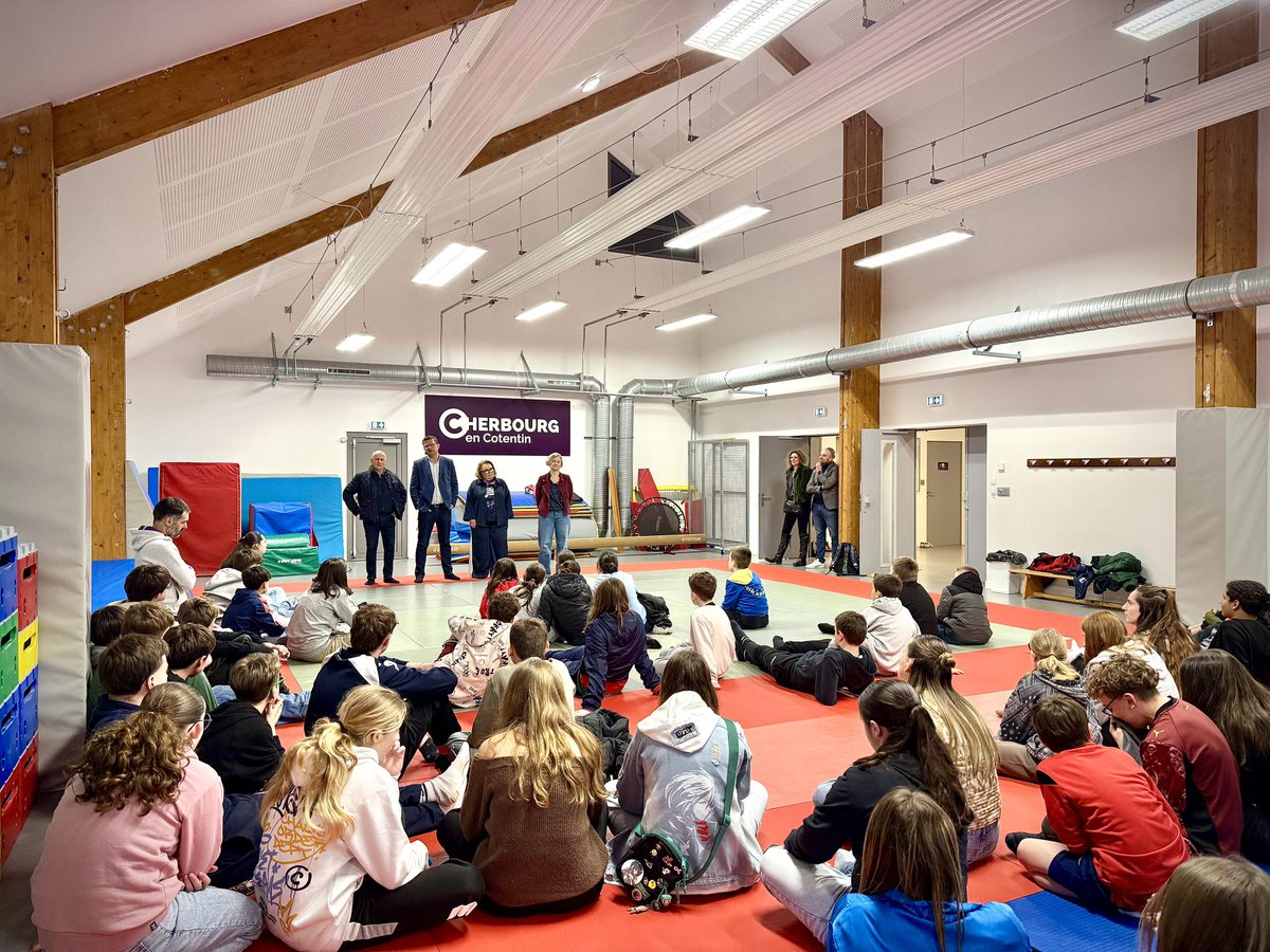 Arrivé Benoît tweet media