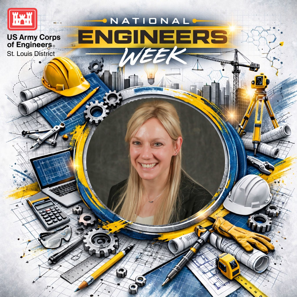 St. Louis District tweet media