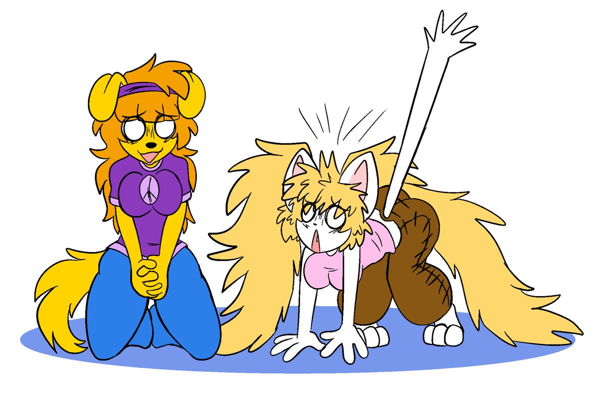 evilmeefa tweet media