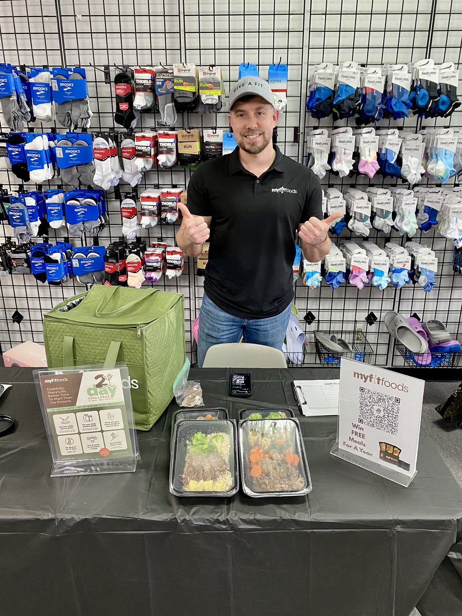 OnTheRunCL's tweet photo. Thank you to all our customers and vendors for coming out to our February Social! Stay tuned for details on the next one. 3/19/26. https://t.co/4WWDOQECw2