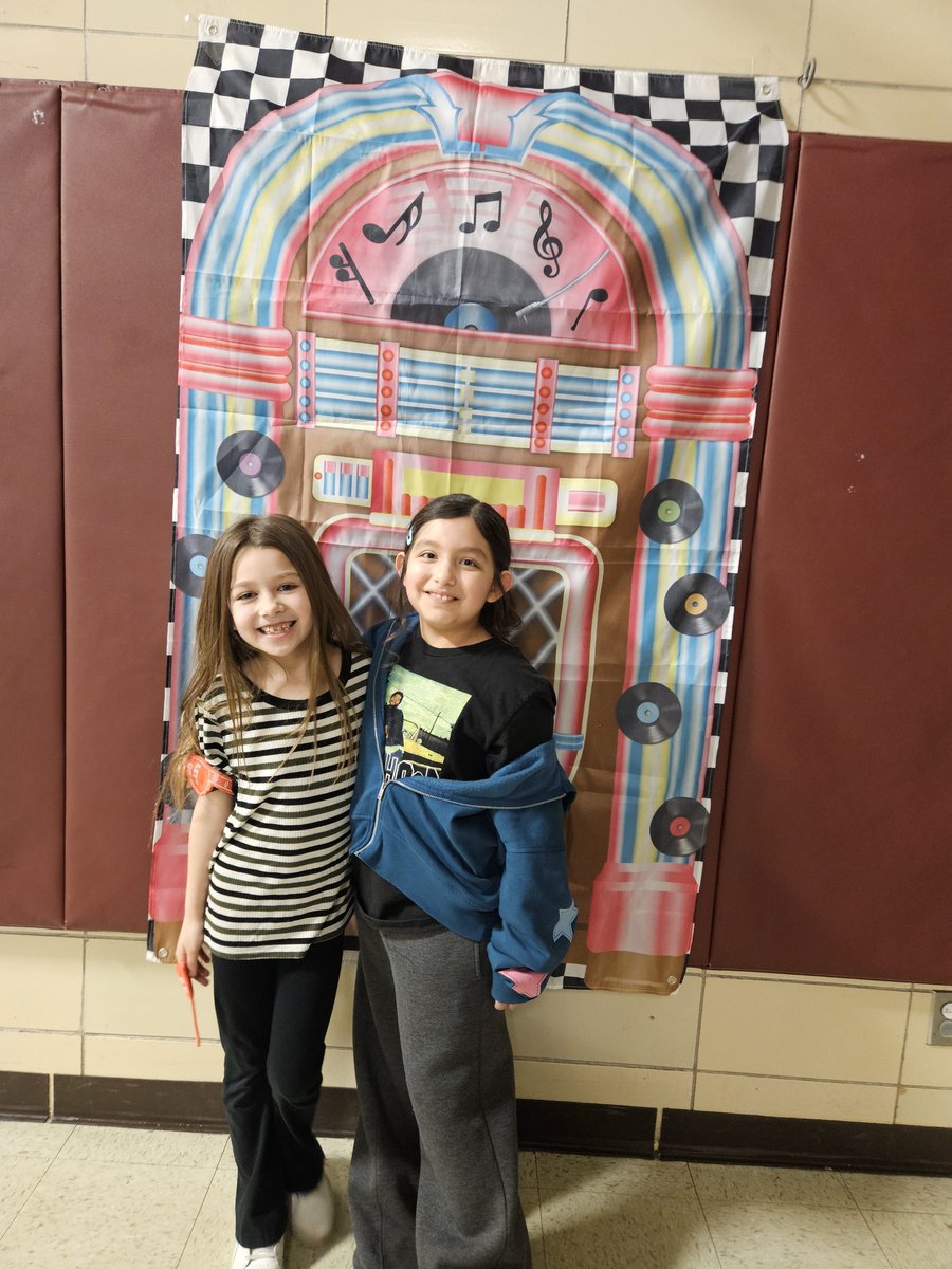 Taft Elementary tweet media