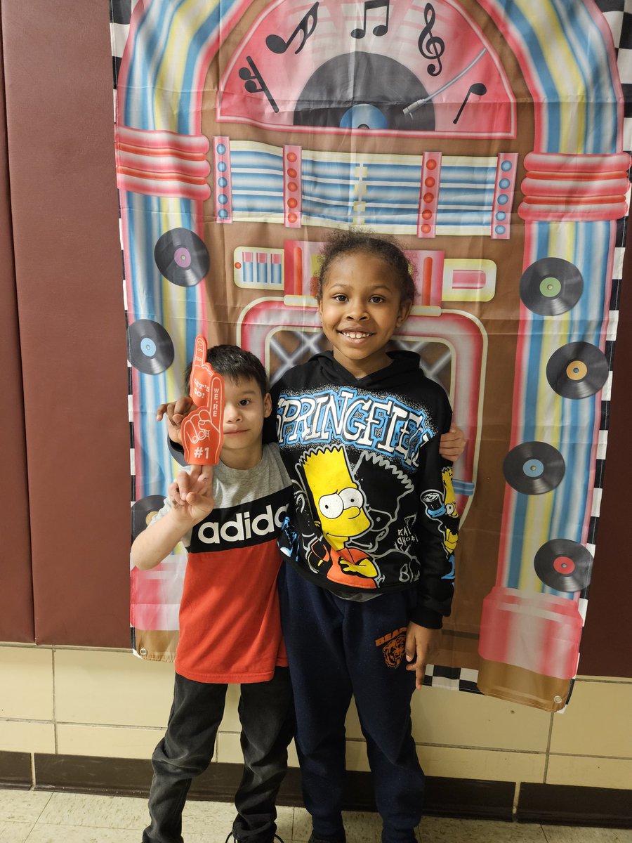 Taft Elementary tweet media