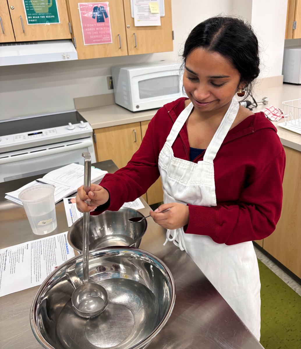 Willow Spring High Foods tweet media