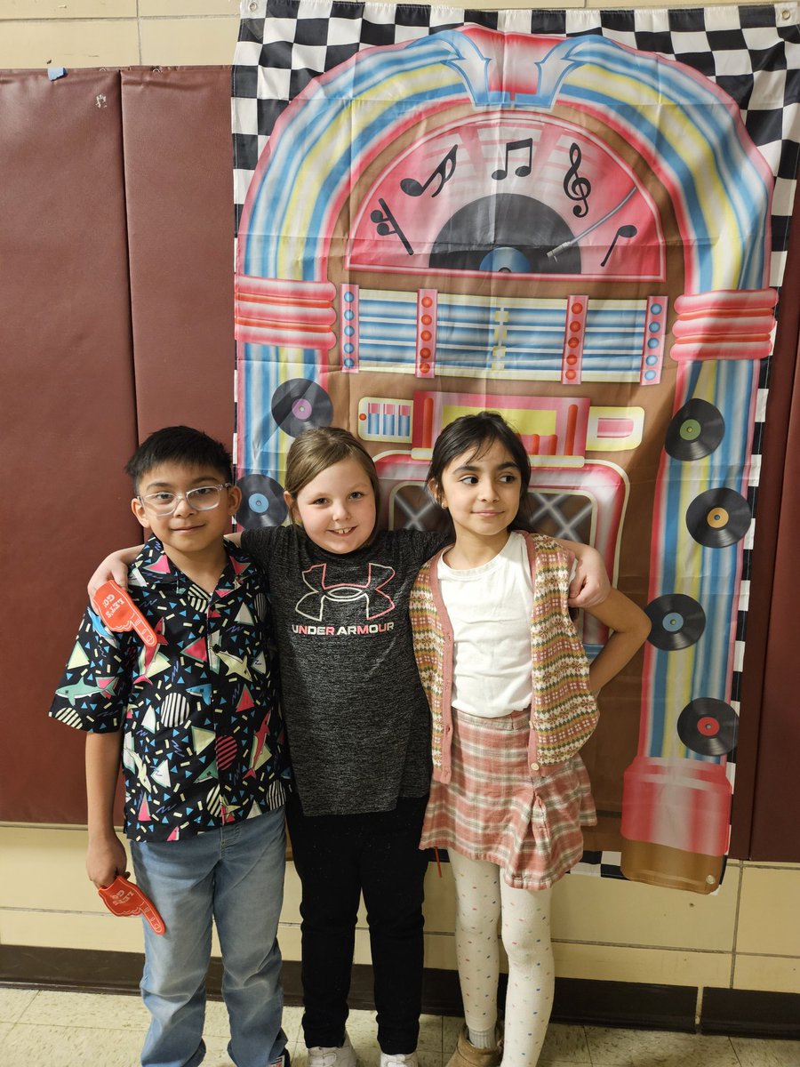 Taft Elementary tweet media