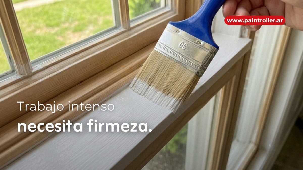 Paint Roller tweet media