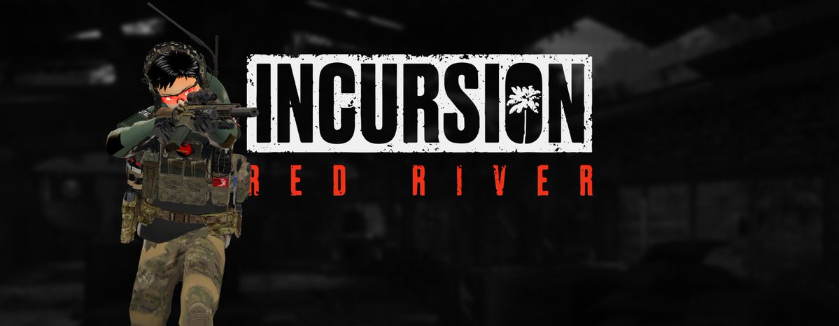 🔴 LIVE | Low Comms Mode
Incursion: Red River – Major Update Recon.

Comms will be short. Movements precise.

Observing what’s new in the AO tonight.

👉twitch.tv/red_w0lf_actual

#tacticalVTuber #ENVTuber #Incursion_Red_River