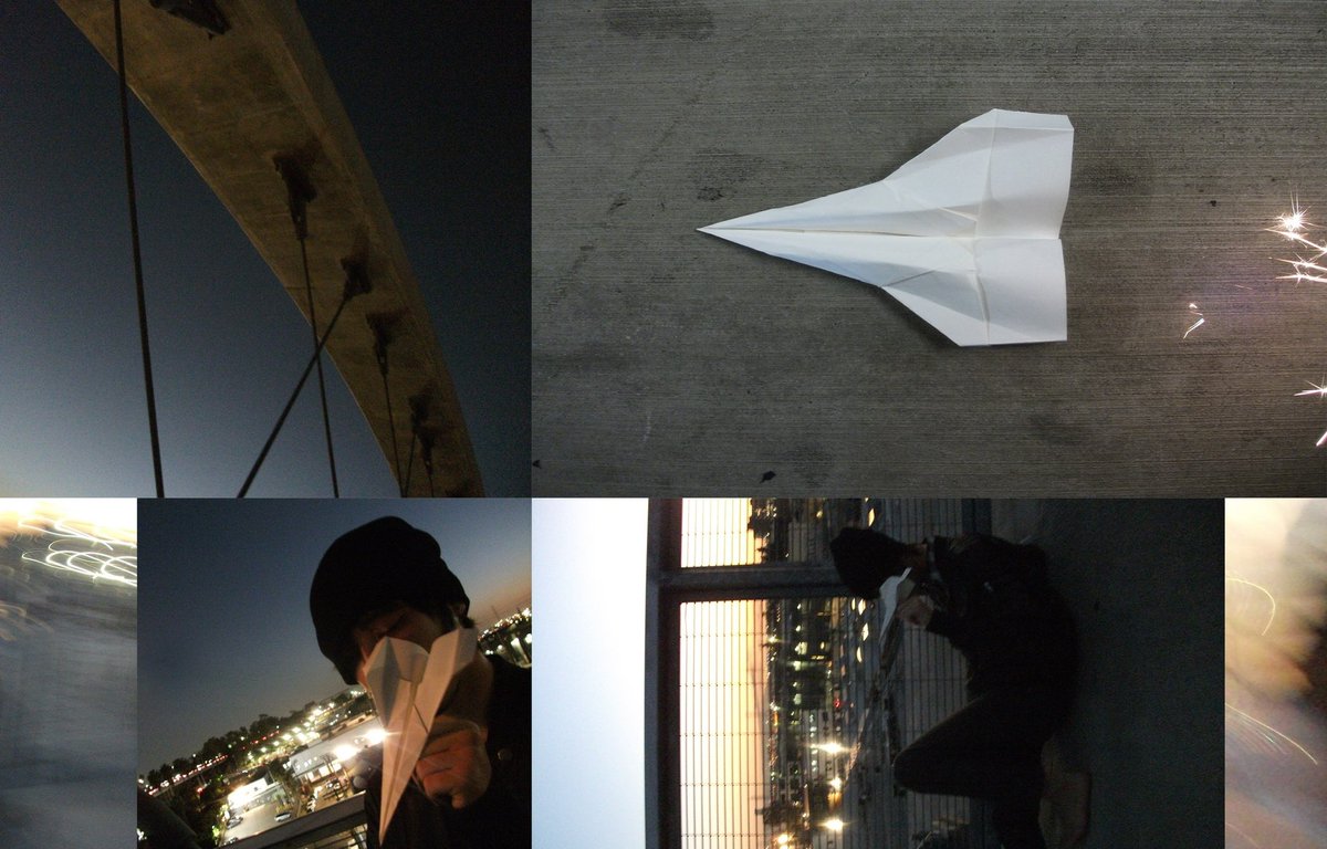 damon rush tweet media