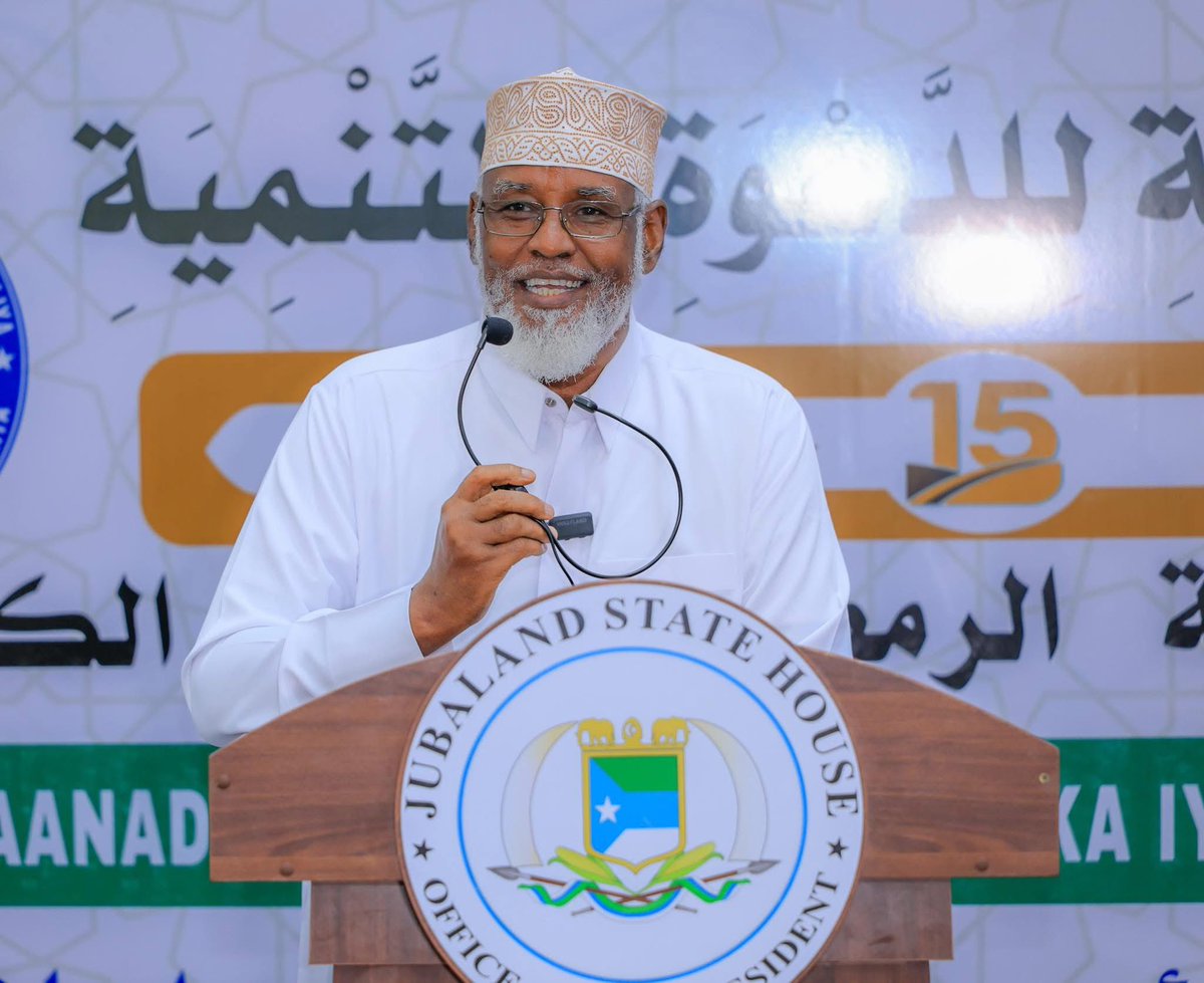 Jubaland State House tweet media