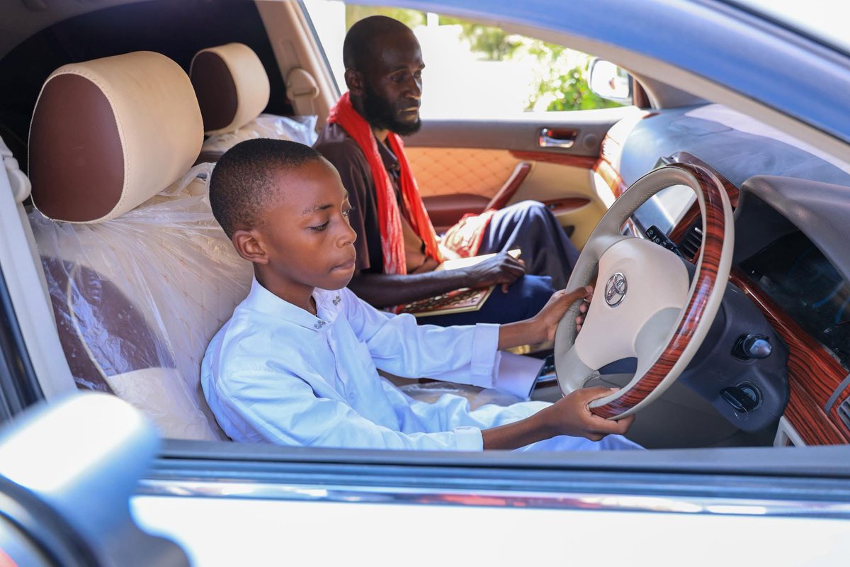 Jubaland State House tweet media