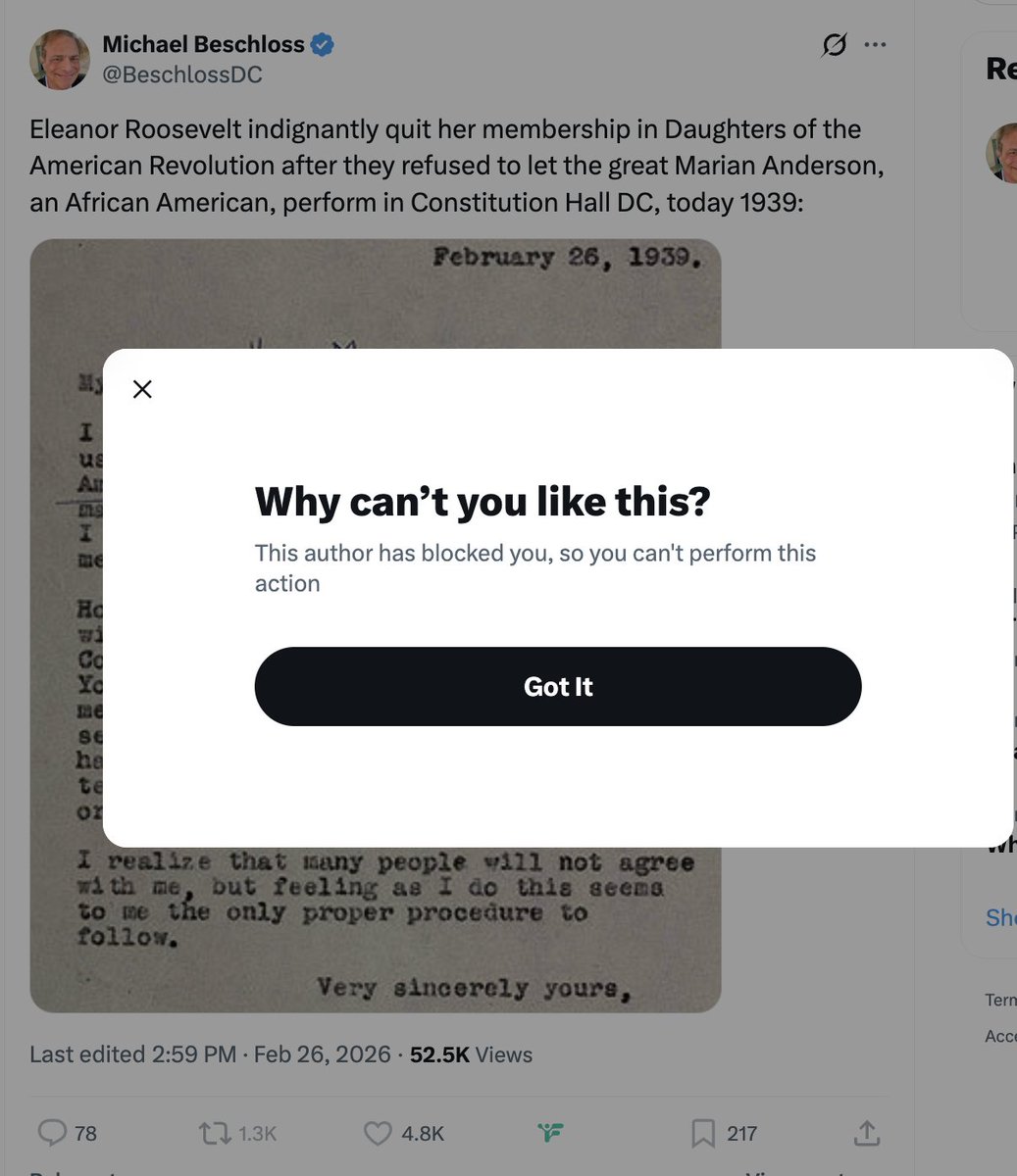 Being a dick must be a full-time job: enjoying inflated fame &amp; income yet having to worry about some tweet that bruised your fragile ego

I have no idea why he blocked me, though I may have noted years ago that his keynote speech to the Mass. Municipal Assn was vacuous ¯\_(ツ)_/¯
