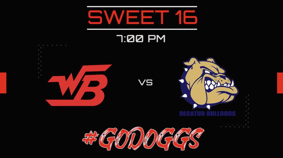 Winder-Barrow Basketball tweet media