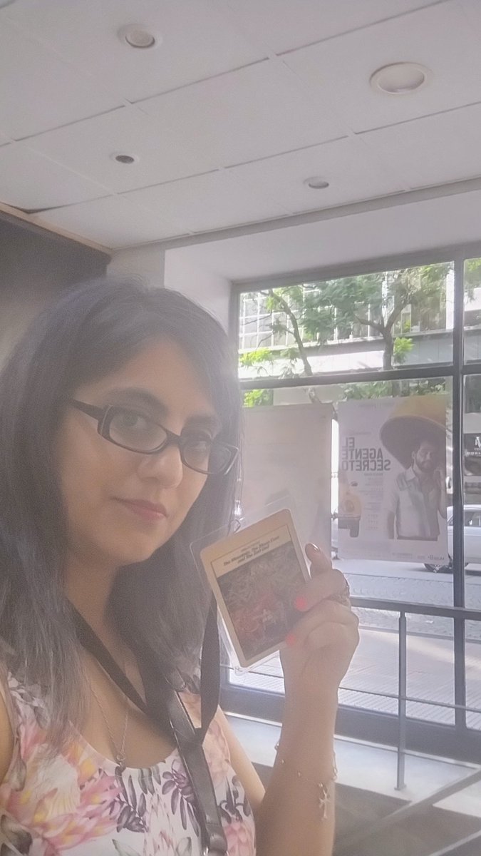 Un par de las de Gorillaz antes de que termine el día.