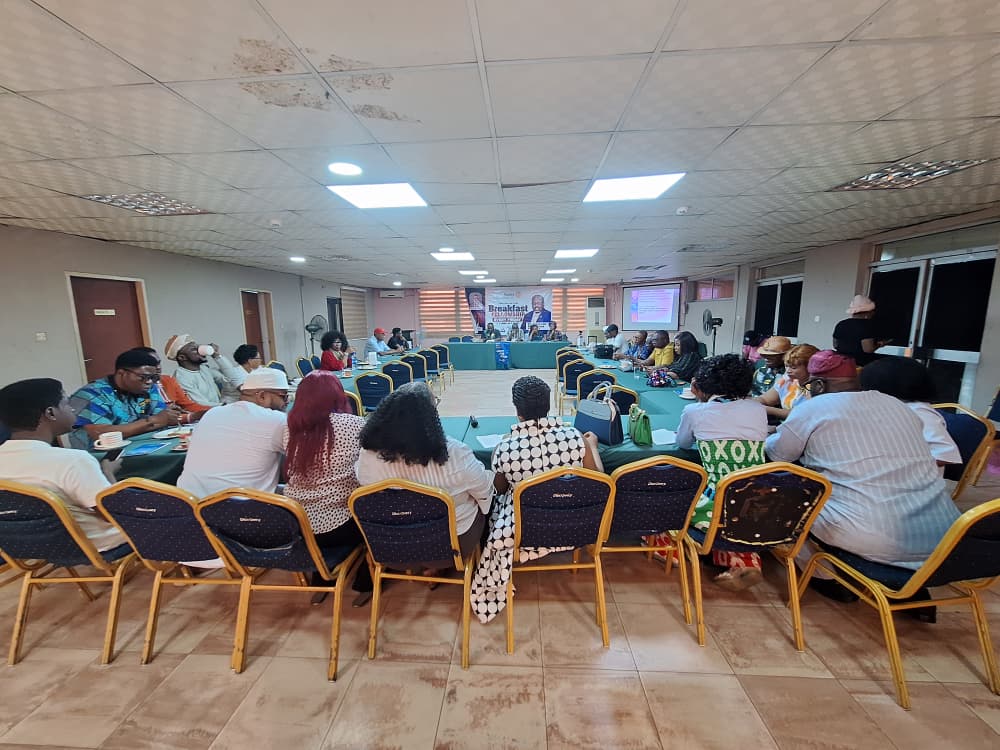 Rotary Club of Omole-Golden tweet media