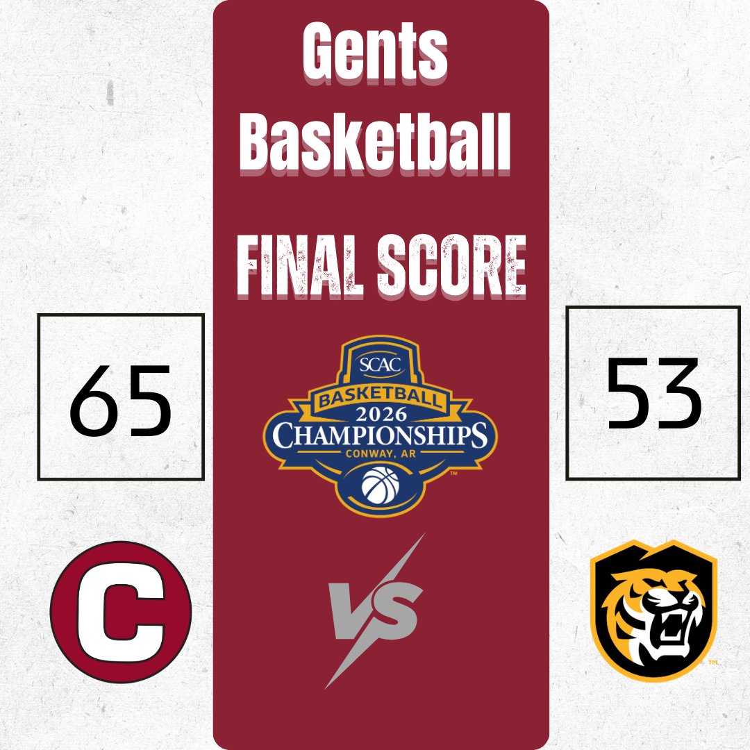 Centenary Athletics tweet media