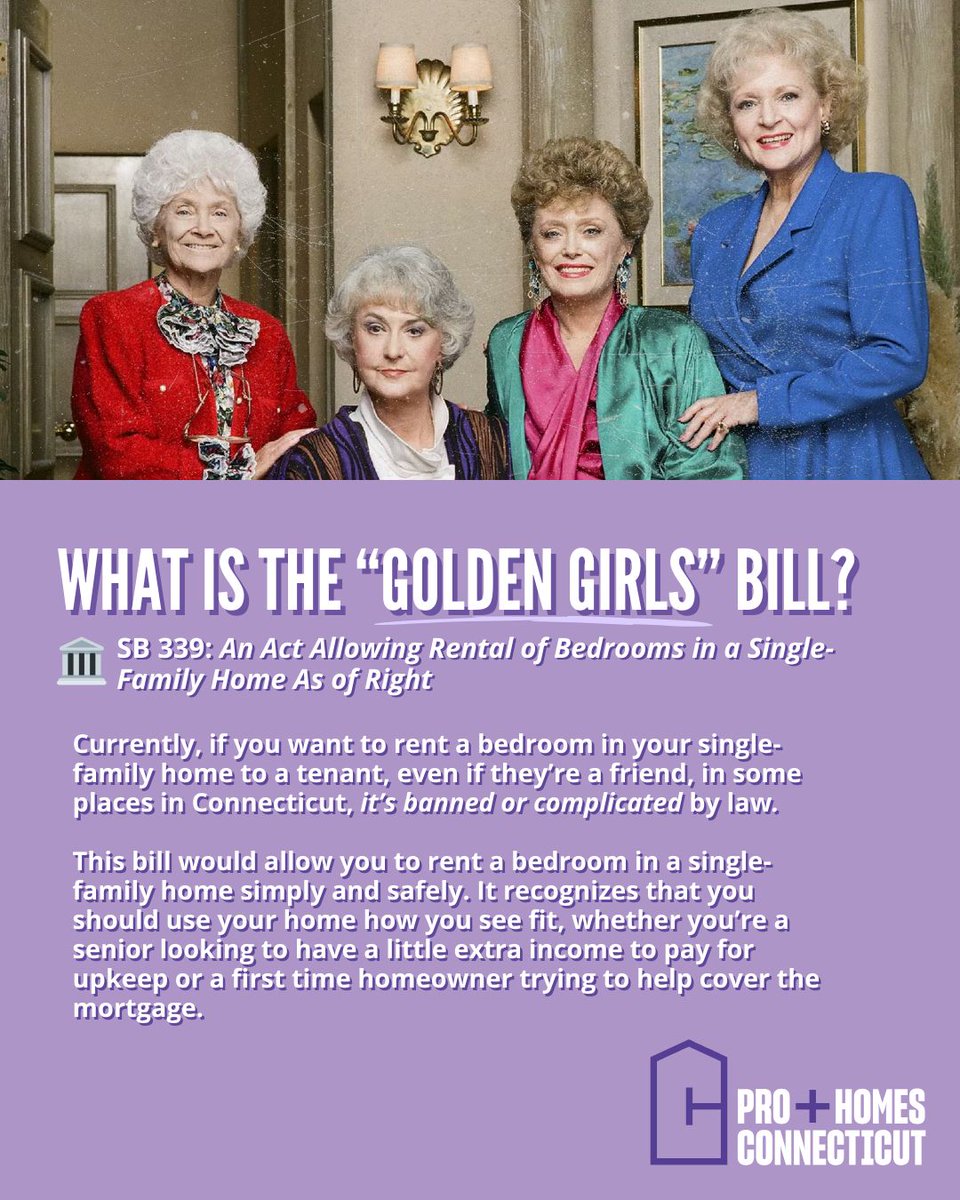 Pro-Homes CT tweet media