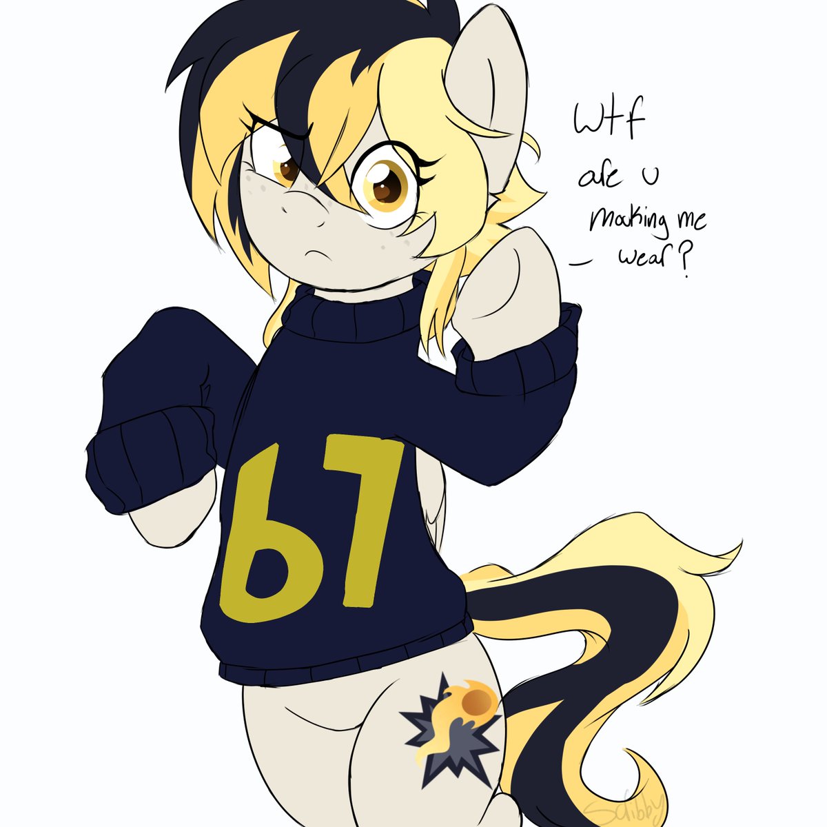 mare on the internet (@neetponyy) on Twitter photo 