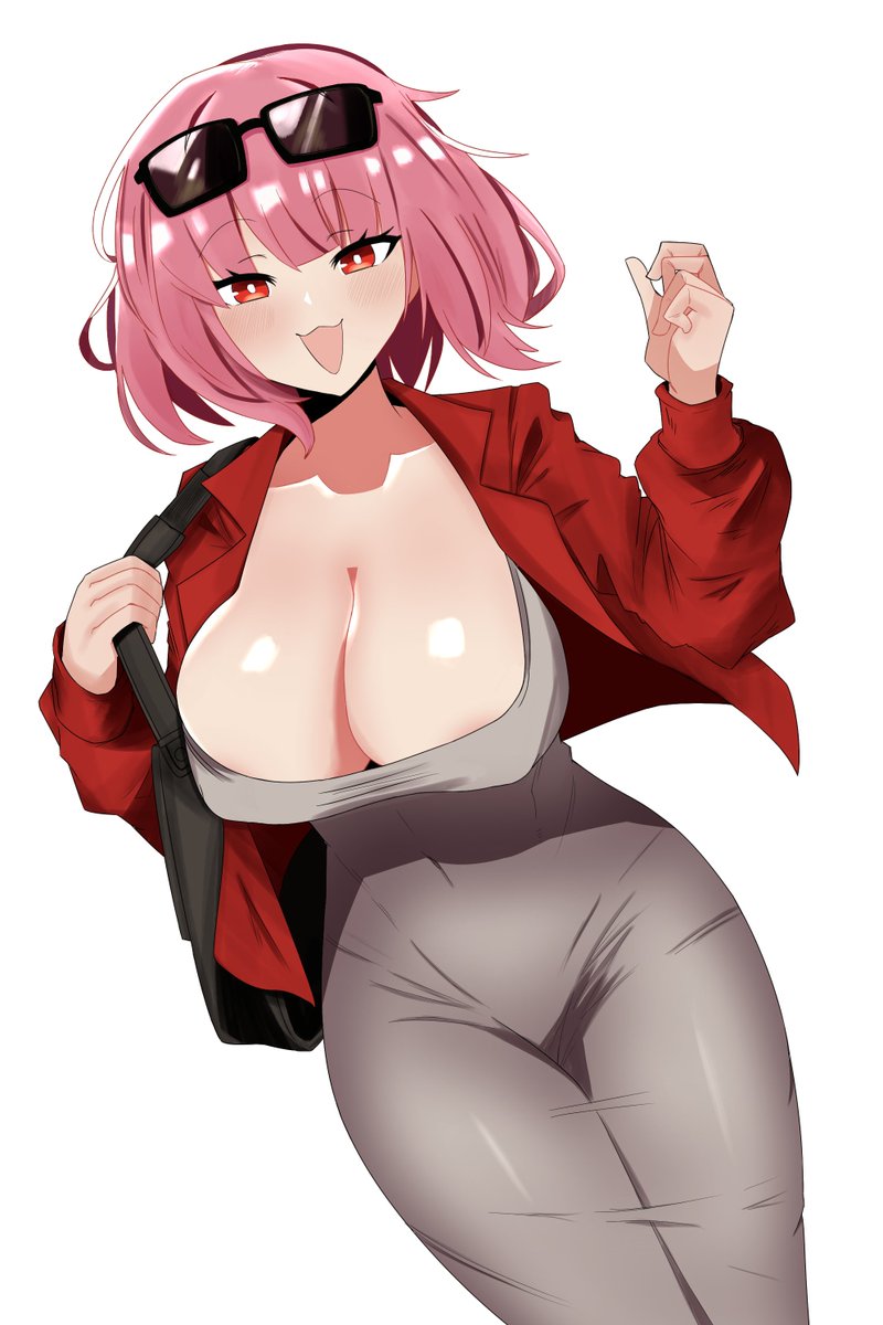 ChoPingme 超ピン美 tweet media