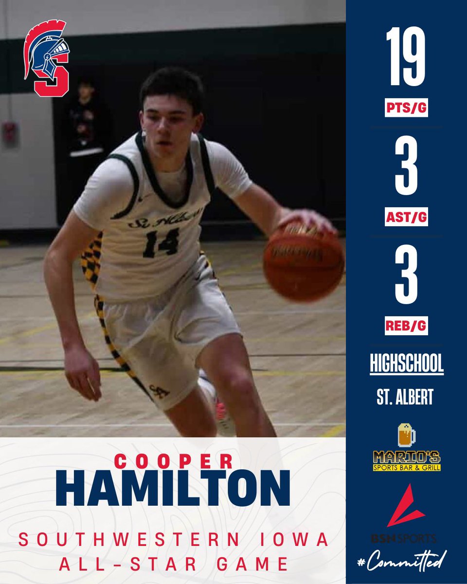 Spartan MBB tweet media