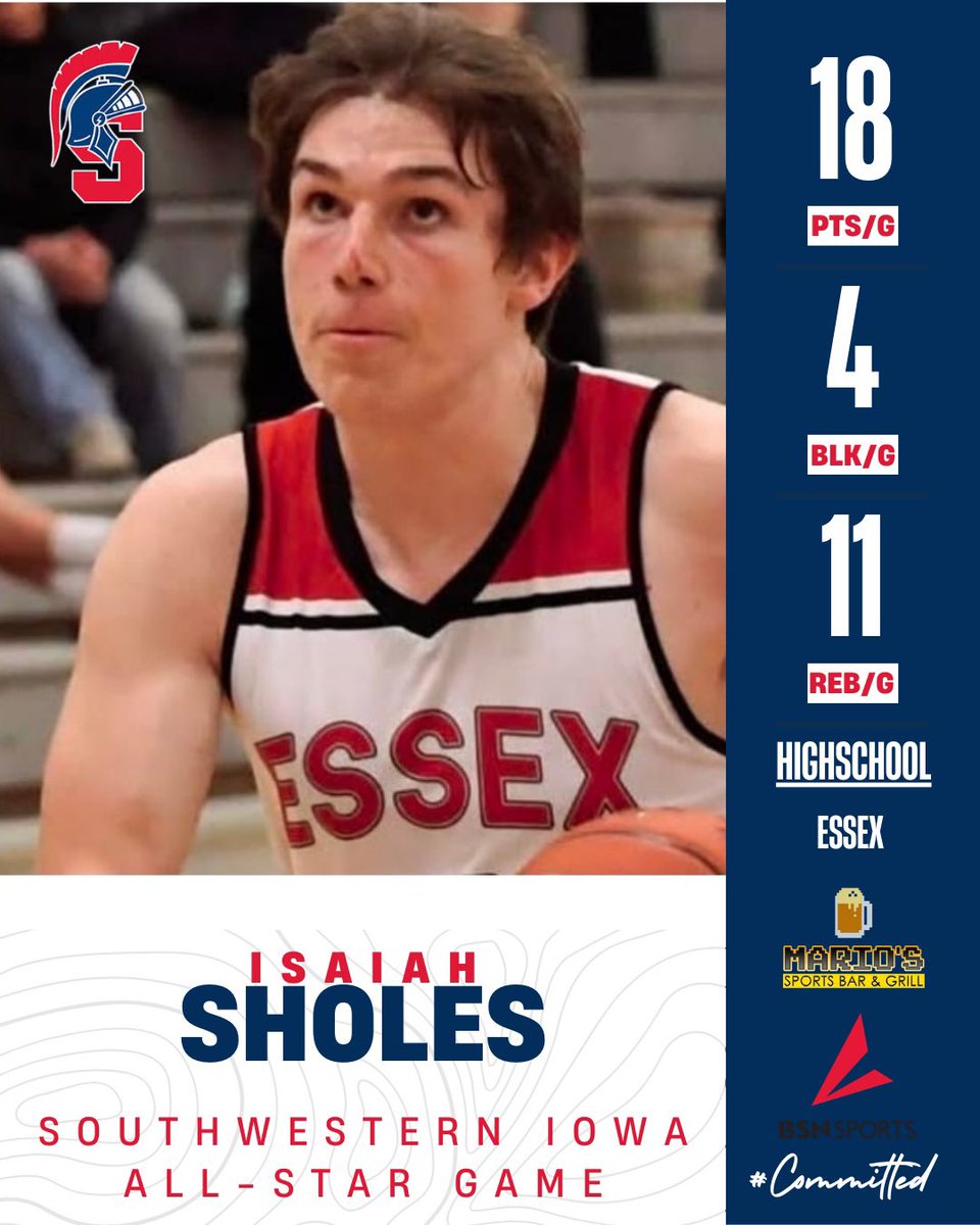 Spartan MBB tweet media