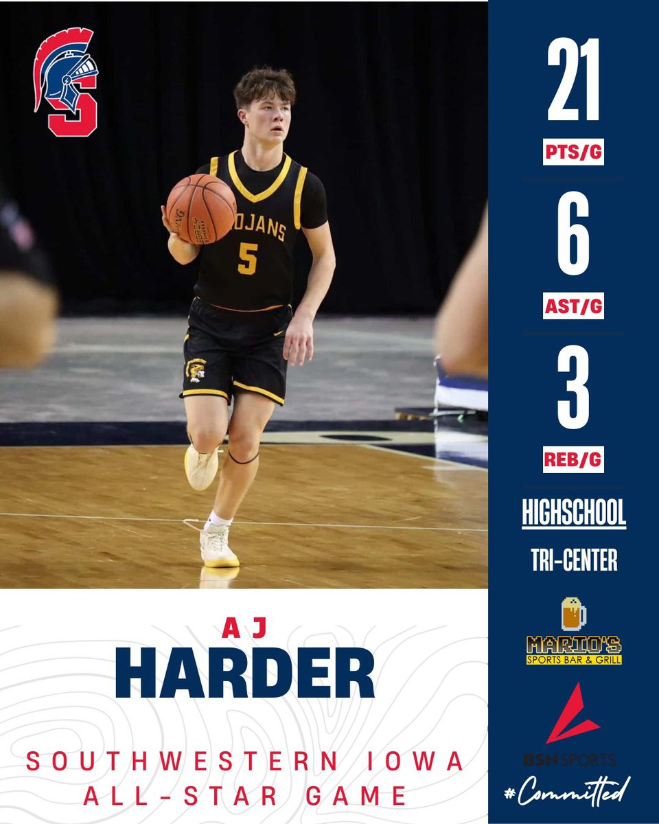 Spartan MBB tweet media