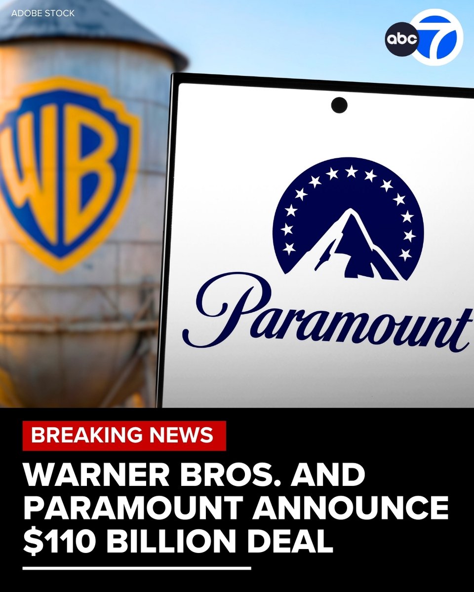 ABC7 Eyewitness News tweet media