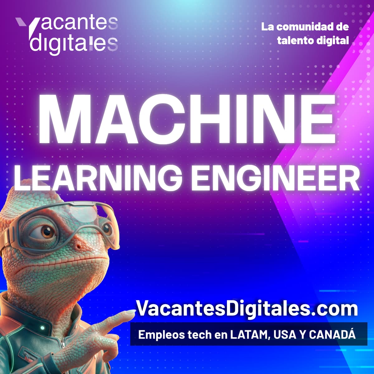 Vacantes Digitales tweet media