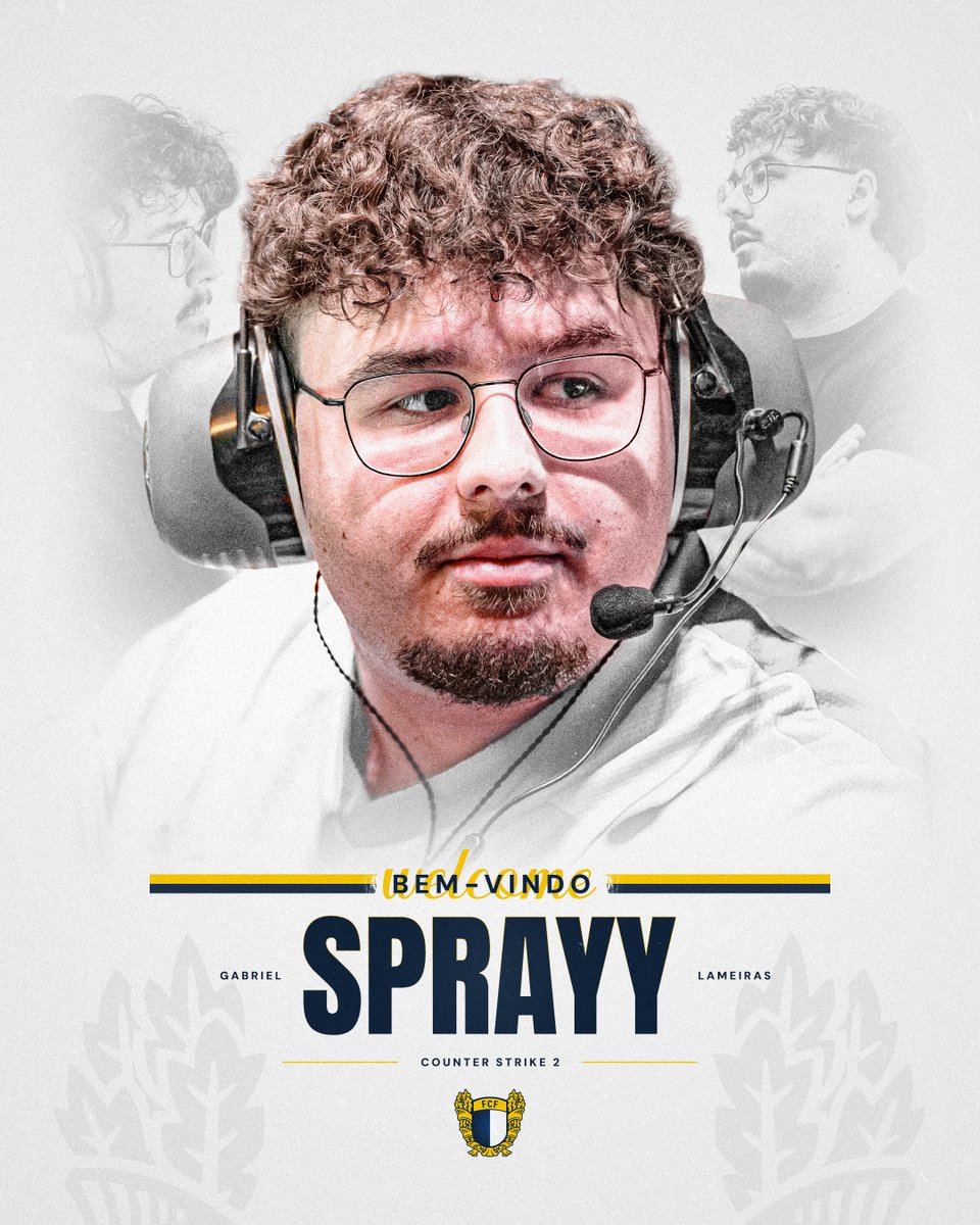 FC Famalicão Esports tweet media