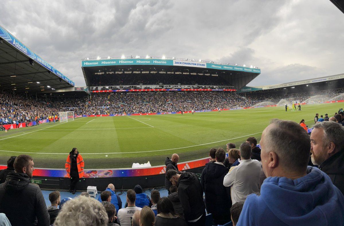 Sam Feeney tweet media