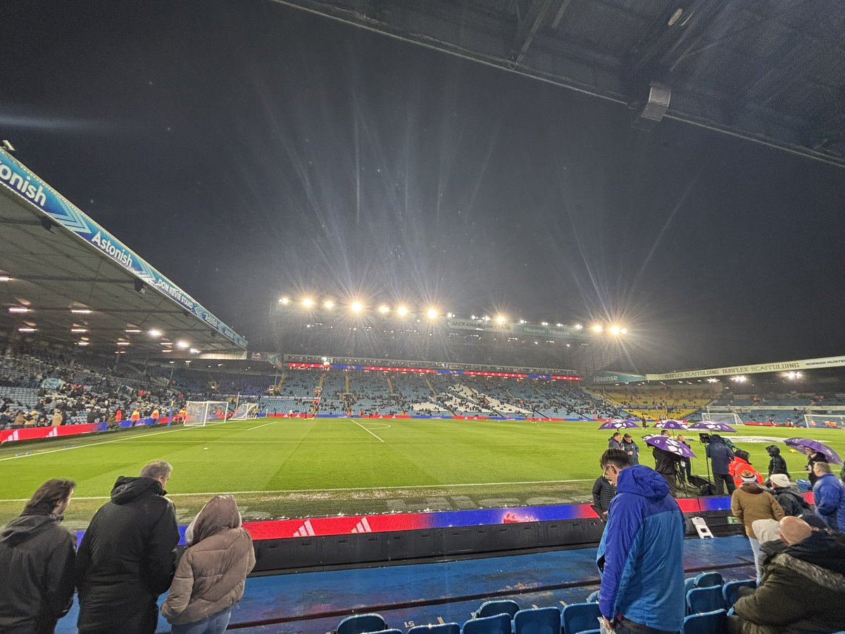 Sam Feeney tweet media